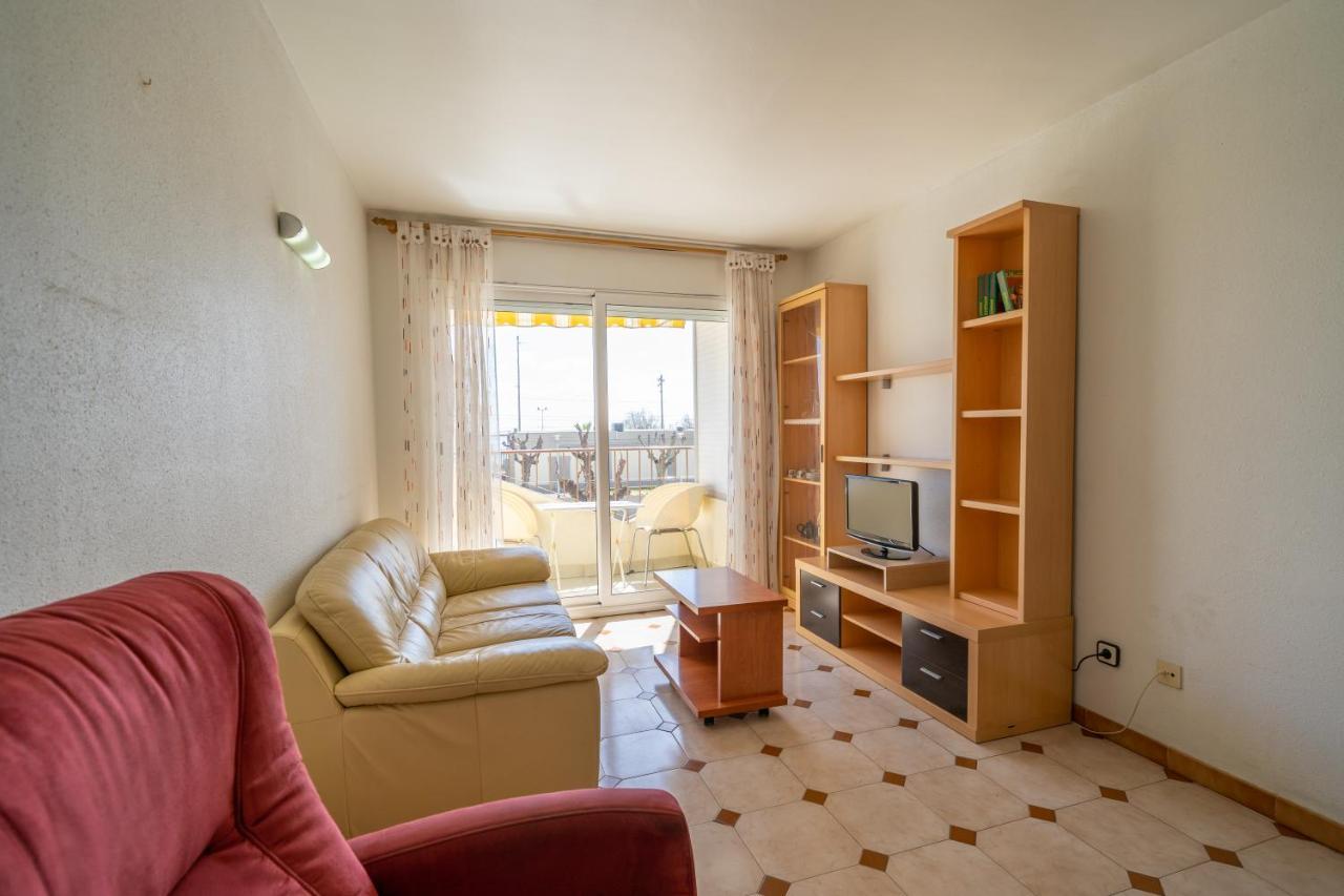 Homeholidaysrentals Destan - Costa Barcelona Pineda de Mar Ngoại thất bức ảnh