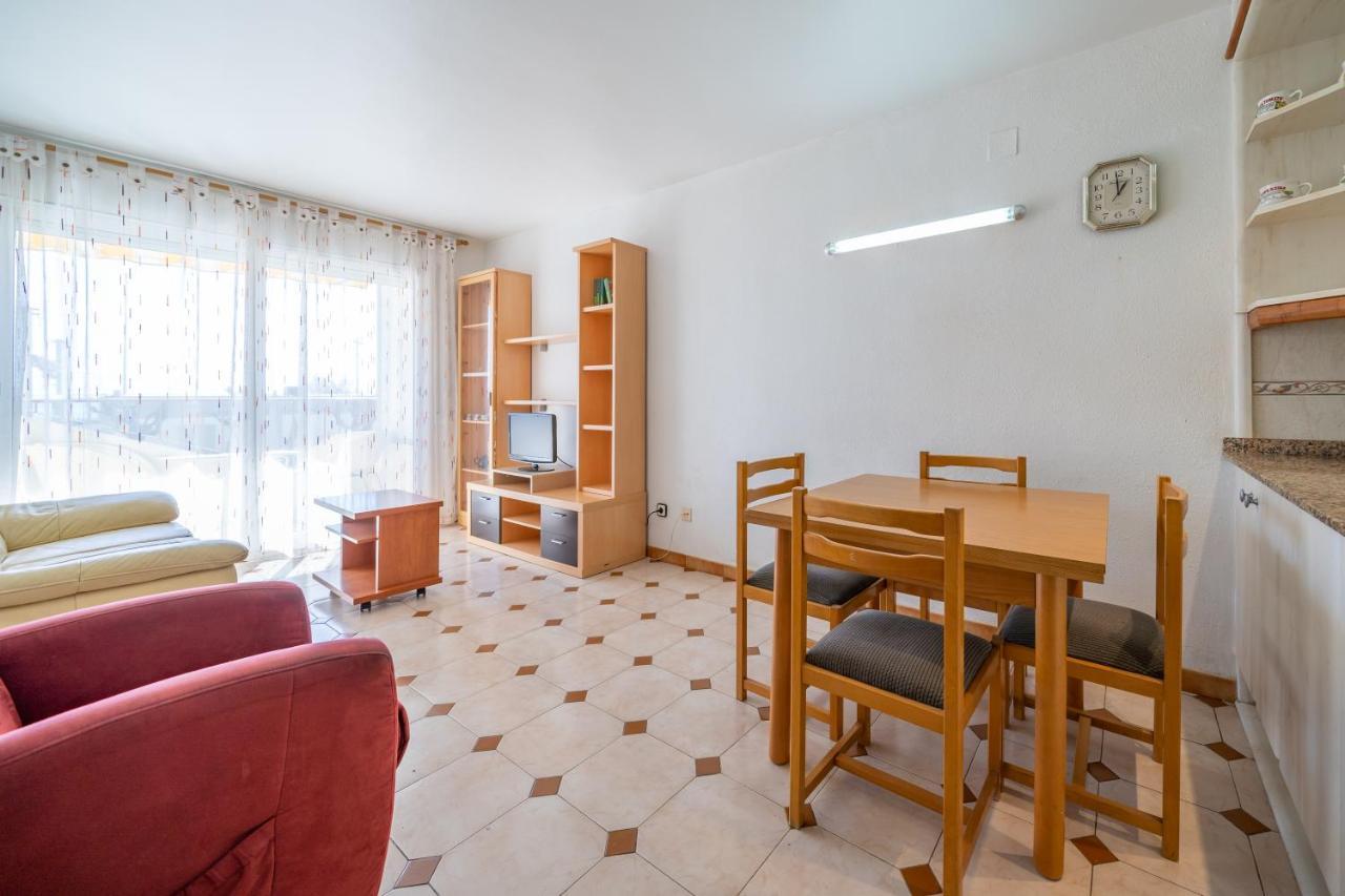 Homeholidaysrentals Destan - Costa Barcelona Pineda de Mar Ngoại thất bức ảnh