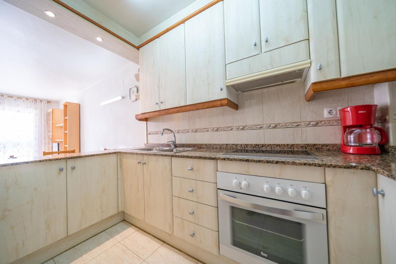 Homeholidaysrentals Destan - Costa Barcelona Pineda de Mar Ngoại thất bức ảnh