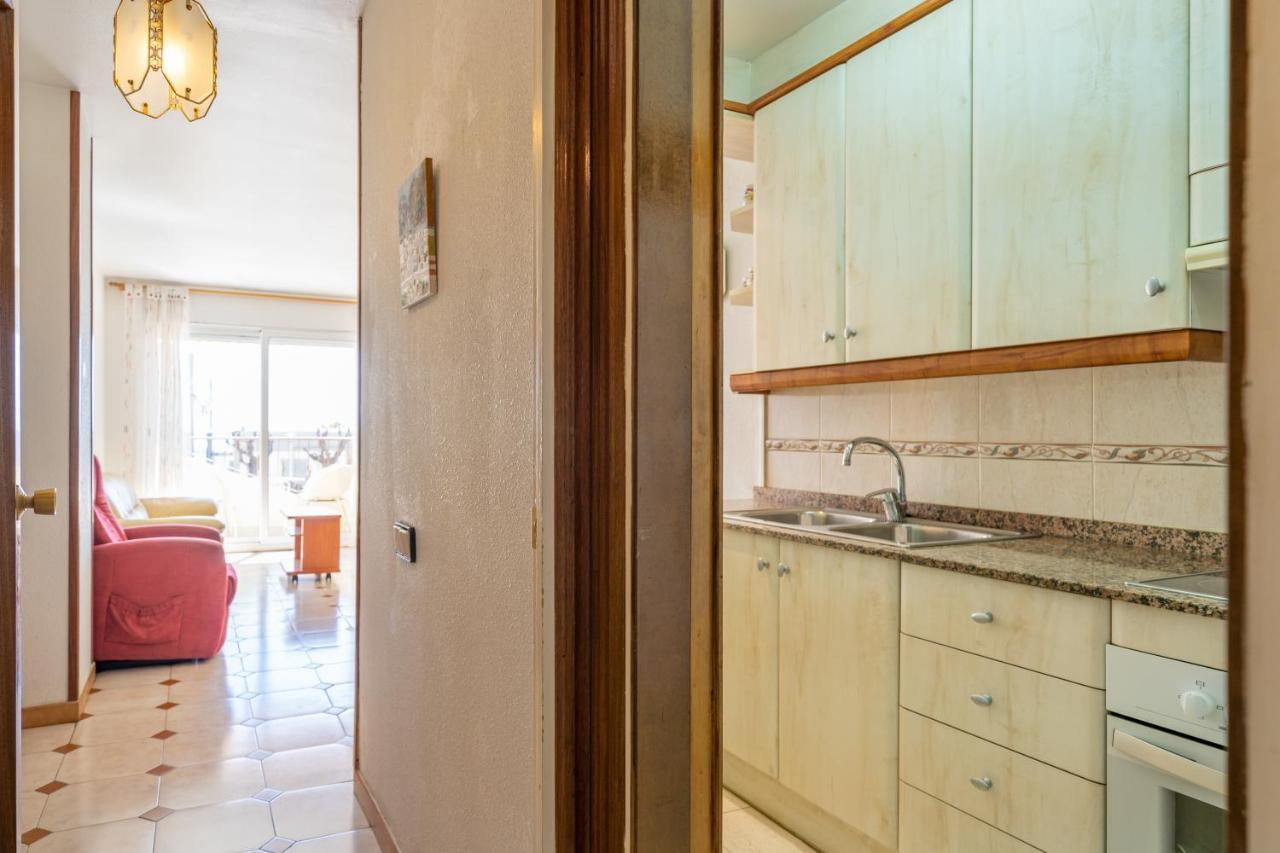 Homeholidaysrentals Destan - Costa Barcelona Pineda de Mar Ngoại thất bức ảnh